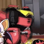 e123 Omega voice changer