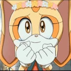 Cream v0.1 voice changer