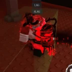 Demon King John Doe voice changer