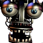Endo-02 voice changer