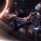 Robot Ballerina voice changer