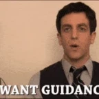 Guidance voice changer
