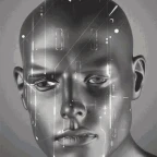 Angry AI voice changer