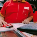 El niño voice changer