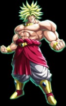 broly voice changer