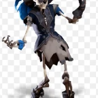 Quarter master chains voice changer