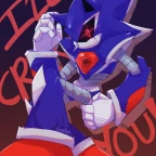 Metallix voice changer