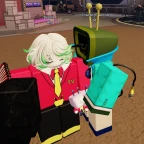 tehha (vio flavored) voice changer