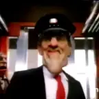 Gare SNCF voice changer