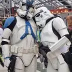 Storm/Clone T voice changer