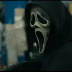 Ghostface voice changer