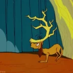 Antler voice changer