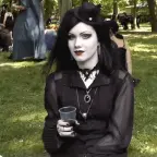 (Copy) Goth (TEST)1 voice changer