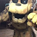 golden freddy voice changer