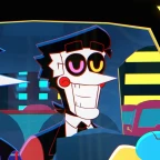 Scamton - Spamverse voice changer