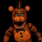 Withered Freddy voice changer
