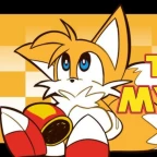 Tails voice changer