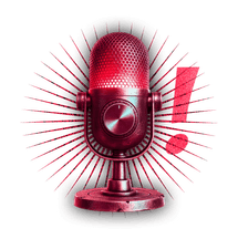 Mic Troll voice changer