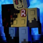 RetRoe voice changer