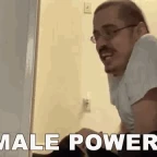 deep male voice changer