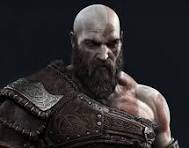 Kratos voice changer
