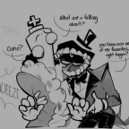 Malith [DNDchar] voice changer