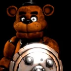 Freddy Fazbear FNAF AR voice changer
