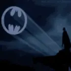 Batman voice changer