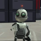 Simple Robot voice changer