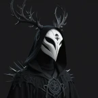 Prince voice changer