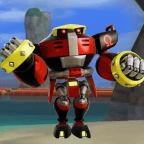 E-123 Omega voice changer