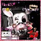 Mangle (edit) voice changer