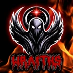 Haunted Wraith voice changer