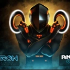 rinzler voice changer