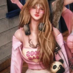 CASHY'S MIC voice changer