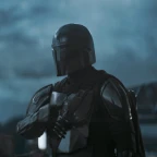 Mandalorian voice changer