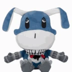 -Showbear [Walten files]- voice changer