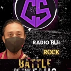 Battle Radio voice changer