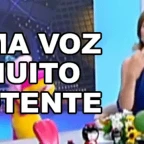 voz forte voice changer