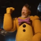 creepy yellow rabbit voice changer