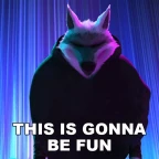 Big bad wolf voice changer