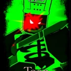 Toon 1x1x1x1 voice changer