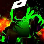 Living Legend John Doe voice changer