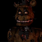 nightmare freddy voice changer