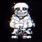 alpha sans voice changer