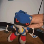 metal sonic but actually good voice changer