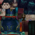 tiny adjustmnt voice changer