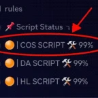 Scripter voice changer