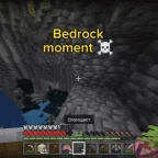 arg voice bedrock voice changer