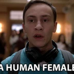 female voice changer